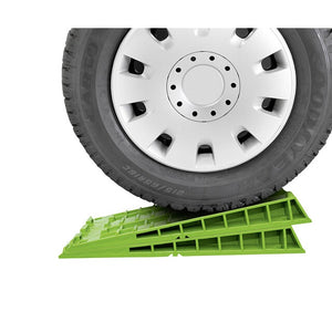 froli Kompaktkeil 2er Set Green Edition - 2