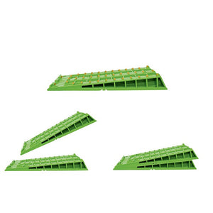 froli Kompaktkeil 2er Set Green Edition - 4