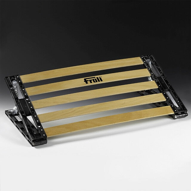 Froli Kopfverstellung 80 cm - 6-fach höhenverstellbar