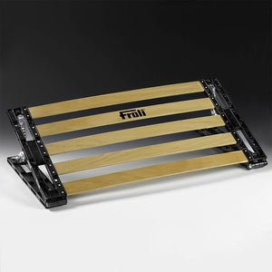 Froli Kopfverstellung 80 cm - 6-fach höhenverstellbar