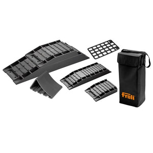 froli Mega Keilset Foli 9-tlg. mit Tasche