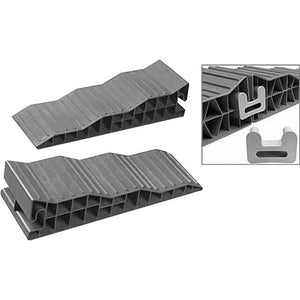 Froli Stufenkeile 2er-Set – 2 t, 3 Stufen - 2