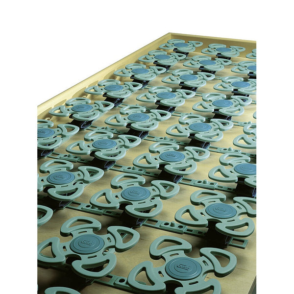 froli Zona Mobil Grundpaket 80x200 – Lattenrost - 4