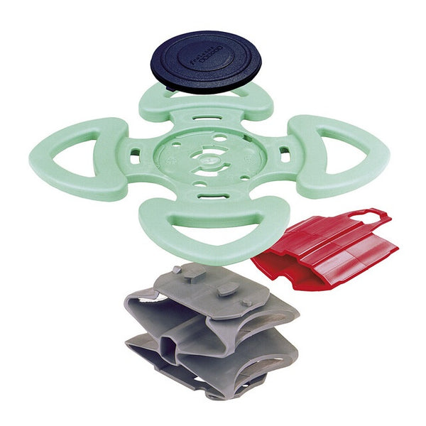 froli Zona Mobil Grundpaket 80x200 – Lattenrost - 6