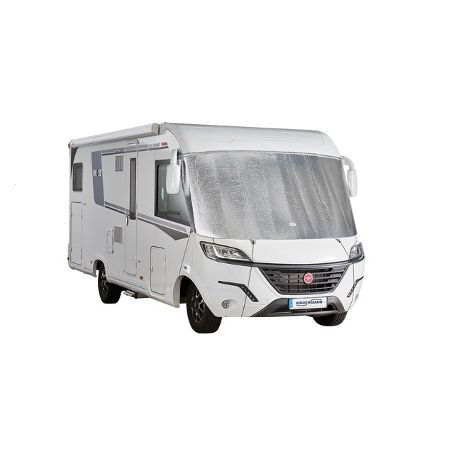 Frontscheibenisolierung HINDERMANN 247x130 cm