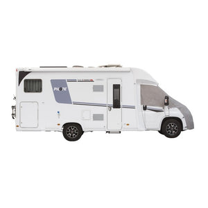 Frontschutzplane HINDERMANN für Ford Transit 2014 - 2