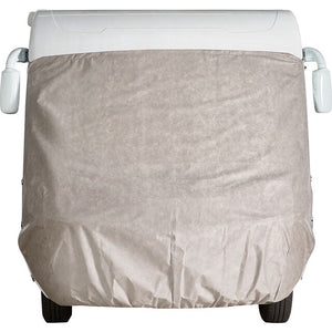Frontschutzplane HINDERMANN für Ford Transit 2014 - 6