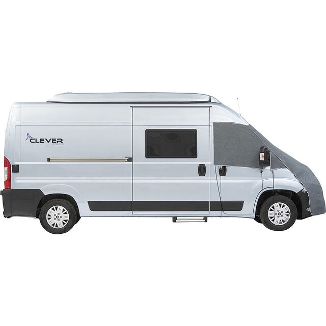 Frontschutzplane HINDERMANN Wintertime – Renault Master III