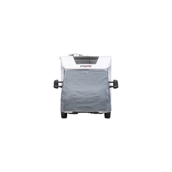 Frontschutzplane HINDERMANN Wintertime – Renault Master III - 2