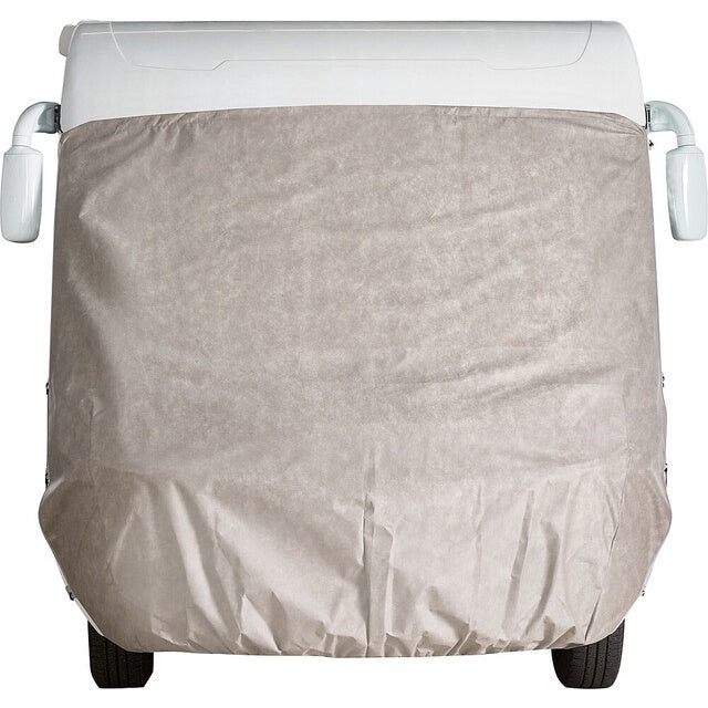 Frontschutzplane Tyvek VW Crafter – HINDERMANN