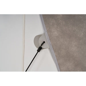 Frontschutzplane Tyvek VW Crafter – HINDERMANN - 7