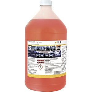 Frostschutzmittel LILIE -45°C 3,78l für Winter