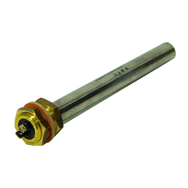 Frostwächter Heizpatrone 12 V – 30 W, Edelstahl