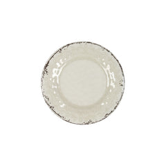 Frühstücksteller gimex Stone Line – sand 20,5 cm