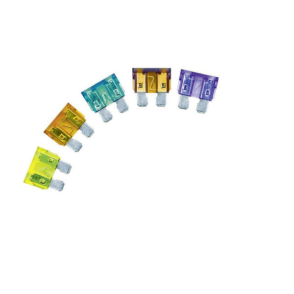 FS-Sicherungen 10er Set (2–30 A) – BÜTTNER DOMETIC