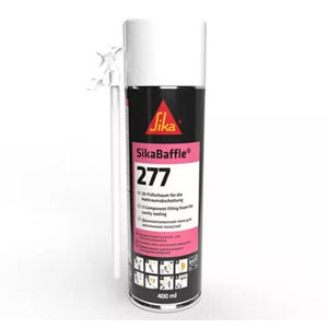 Füllschaum SikaBaffle®-277 - Zweikomponenten PUR