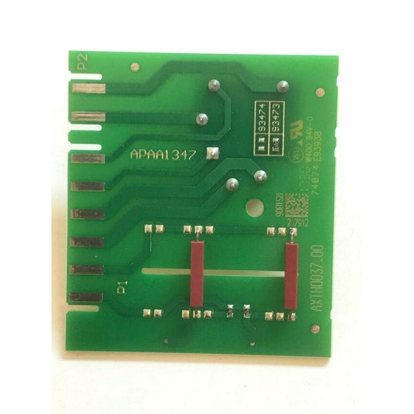 Füllstandsanzeige C260 – Mehrstufige Lösung