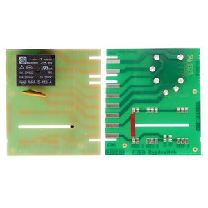 Füllstandsanzeige C260 – Wasser Ersatzteile