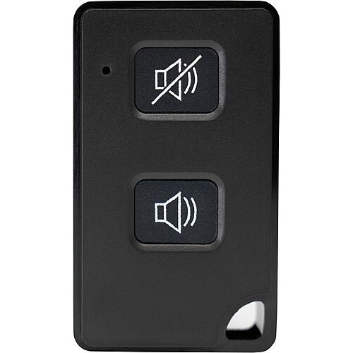 Funk-Handsender Thitronik 868 – Alarmsystem Zubehör