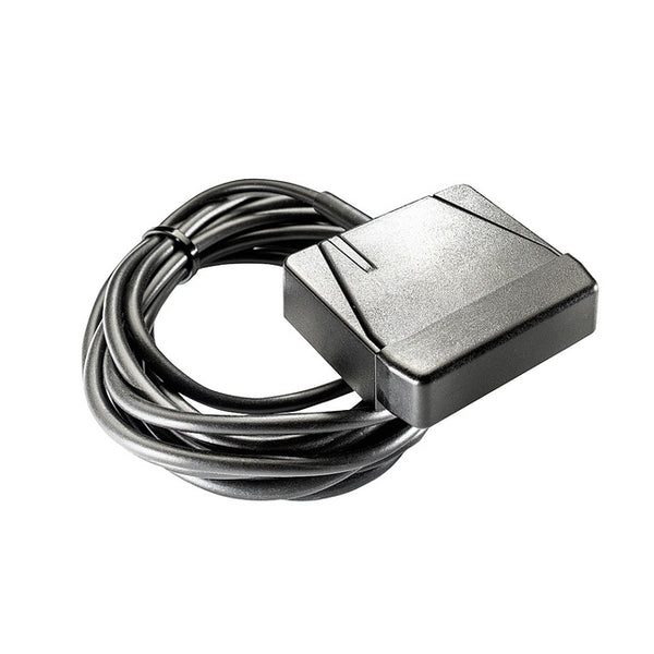 Funk-Kabelschleife Thitronik 2,5m schwarz - 2