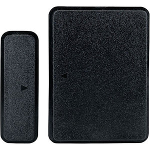 Funk-Magnetkontakt THITRONIK 868MHz weiß