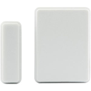 Funk-Magnetkontakt THITRONIK 868MHz weiß - 2