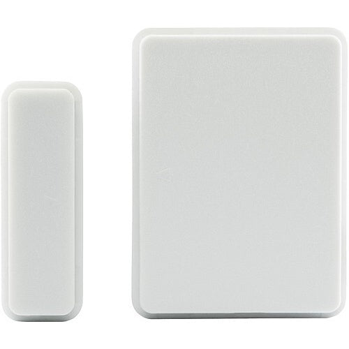 Funk-Magnetkontakt THITRONIK 868MHz weiß - 2