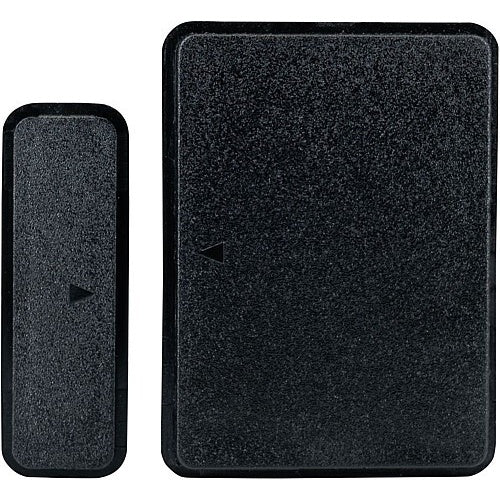 Funk-Magnetkontakt THITRONIK 868MHz weiß