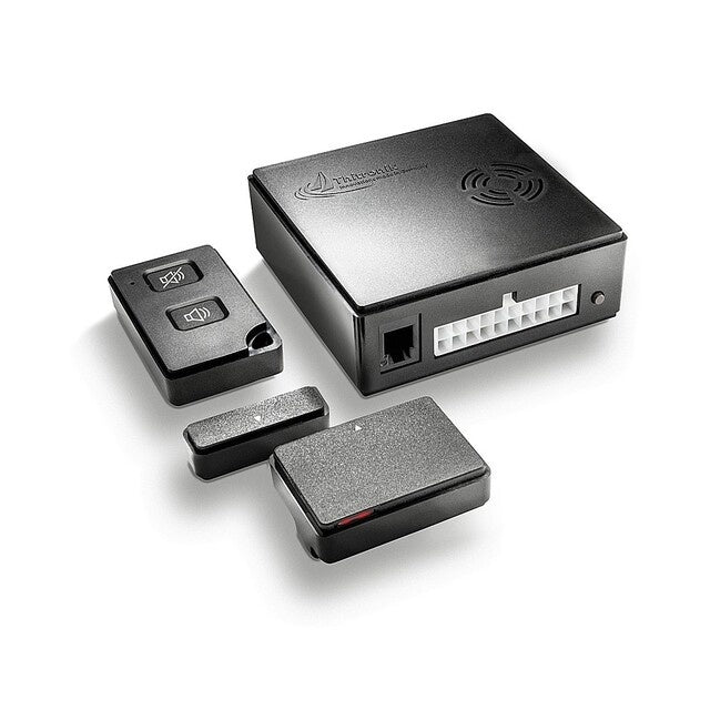 Funkalarmanlage für Ford Transit III