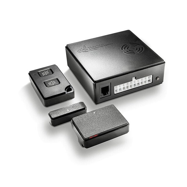 Funkalarmanlage für Ford Transit III