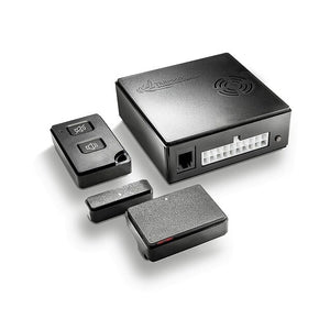 Funkalarmanlage Thitronik WiPro III für Fiat Ducato