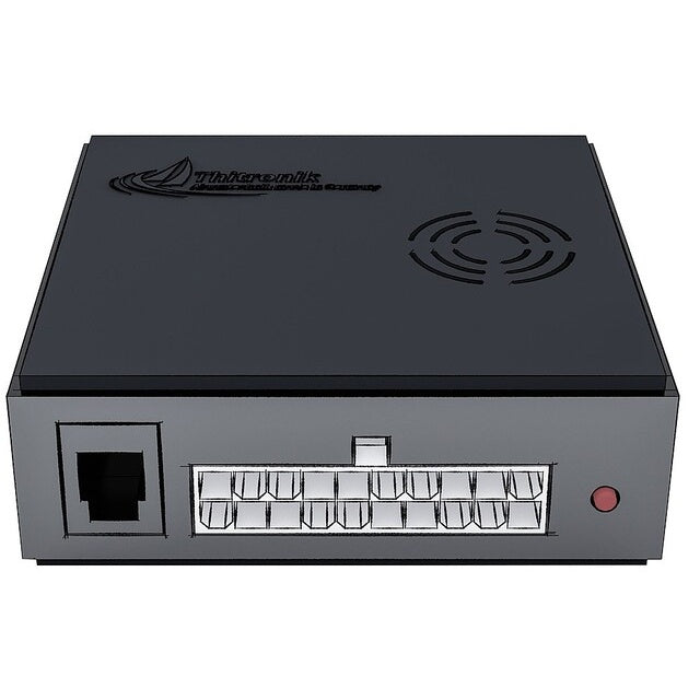 Funkalarmanlage Thitronik WiPro III für Ford Transit