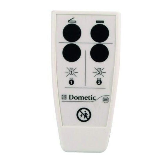 Funkfernbedienung Heki 4 Plus | Dometic