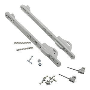 Funktionsplatte für Kurbel Elektro BG1704