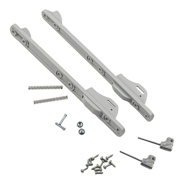Funktionsplatte für Kurbel Elektro BG1704