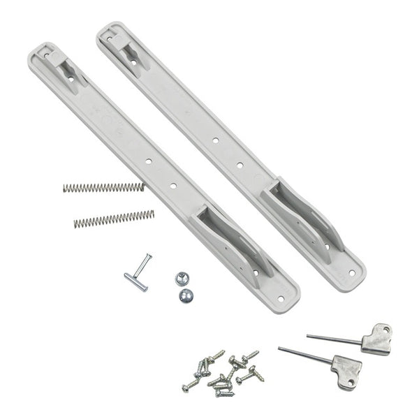 Funktionsplatte für Kurbel Elektro BG1704 - 2