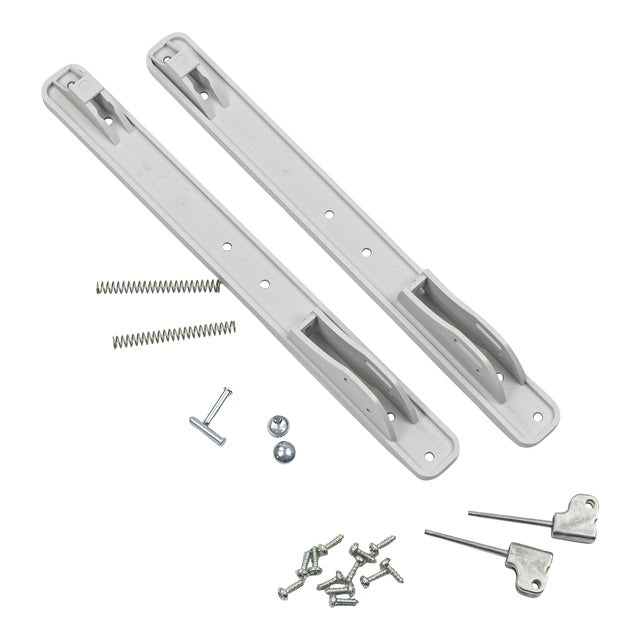 Funktionsplatte für Kurbel Elektro BG1704