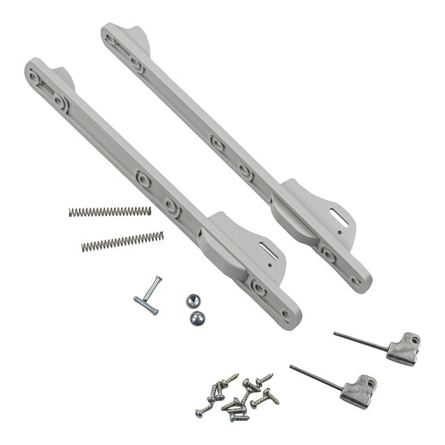 Funktionsplatte für Kurbel Elektro BG1704