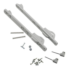 Funktionsplatte für Kurbel Elektro BG1704