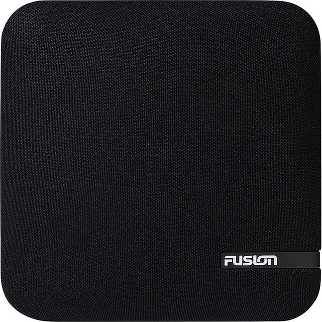 FUSION SM-F65CB ShallowMount 2er-Set schwarz