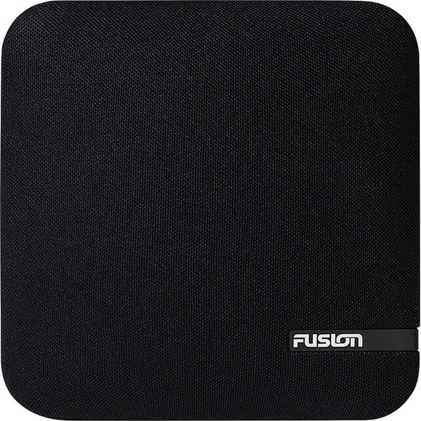 FUSION SM-F65CB ShallowMount 2er-Set schwarz