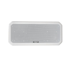 FUSION Soundpanel RV-FS402W 4 Zoll weiß