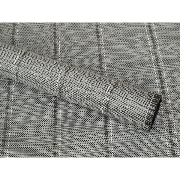 Fußmatte ARISOL schwarz 60x40 cm – Zeltteppich