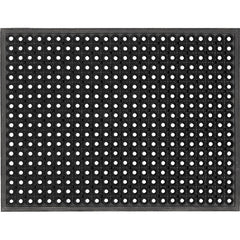 Fußmatte ARISOL Twin 62×47 cm – schwarz