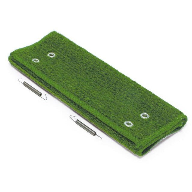 Fußmatte FIAMMA Clean Step in Grün