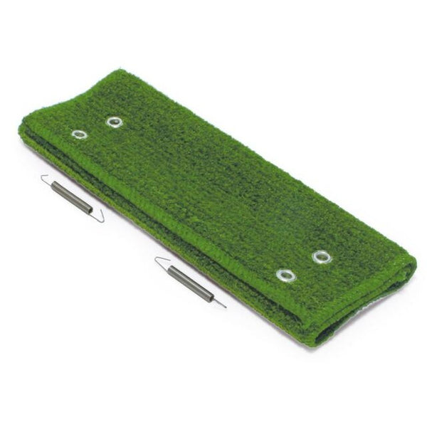 Fußmatte FIAMMA Clean Step in Grün