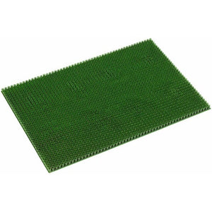Fußmatte LAKO Condor grün 60x40 cm