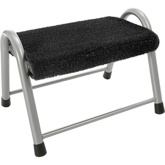 Fußmatte Stepper Move für Trittstufe – schwarz