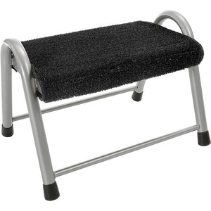 Fußmatte Stepper Move für Trittstufe – schwarz