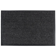 Fußmatte Vaduz 40x60 cm – anthrazit